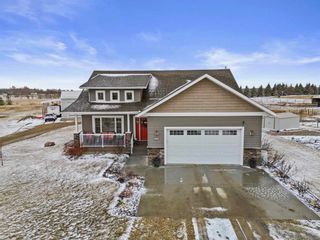 Main Photo: 105 46574 HWY 56: Rural Camrose County Detached for sale : MLS®# A2119817