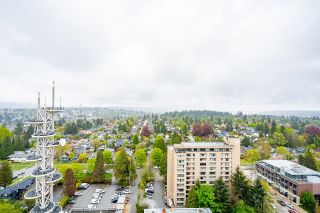 Photo 30: 2202 612 SIXTH Street in New Westminster: Uptown NW Condo for sale in "THE WOODWARD" : MLS®# R2876557