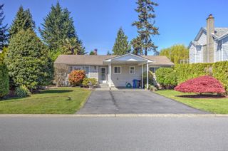 Main Photo: 2179 Duggan Rd in Nanaimo: Na Central Nanaimo House for sale : MLS®# 963722