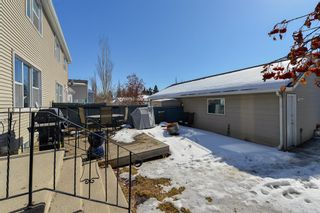 Photo 25: 2291 Mons Avenue SW in Calgary: Garrison Woods Semi Detached (Half Duplex) for sale : MLS®# A2029346