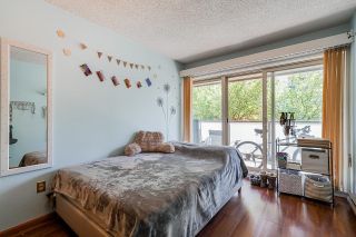 Photo 22: 221 4363 HALIFAX Street in Burnaby: Brentwood Park Condo for sale in "BRENT GARDENS" (Burnaby North)  : MLS®# R2606078