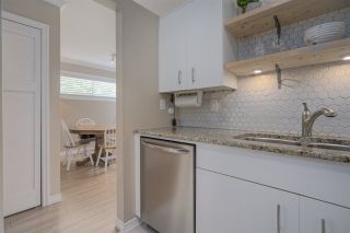 Photo 10: 203 1665 ARBUTUS Street in Vancouver: Kitsilano Condo for sale in "The Beaches" (Vancouver West)  : MLS®# R2463318