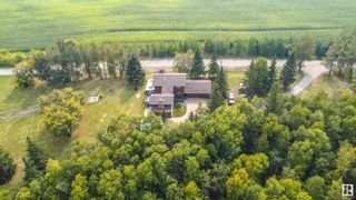 Photo 44: 11 51209 RGE RD 255: Rural Parkland County House for sale : MLS®# E4358018