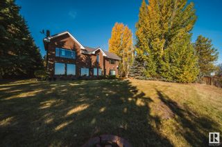 Photo 48: 220 GRANDISLE Point in Edmonton: Zone 57 House for sale : MLS®# E4394591