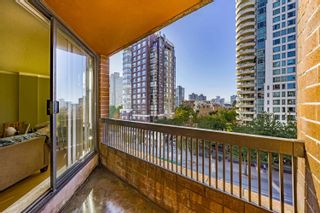 Photo 18: 610 1330 BURRARD Street in Vancouver: Downtown VW Condo for sale in "Anchor Point" (Vancouver West)  : MLS®# R2864005