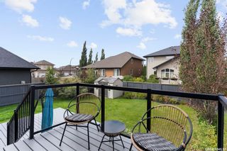 Photo 39: 1107 Stensrud Road in Saskatoon: Willowgrove Residential for sale : MLS®# SK944995