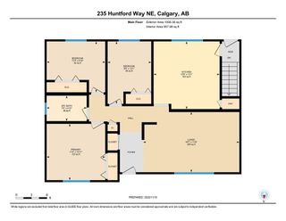 Photo 45: 235 Huntford Way NE in Calgary: Huntington Hills Detached for sale : MLS®# A2011186