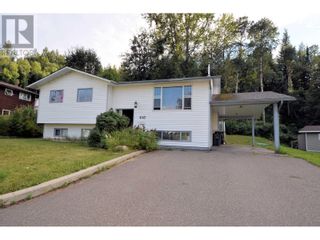 Photo 1: 4143 HOLLANDIA PLACE in Prince George: House for sale : MLS®# R2804116