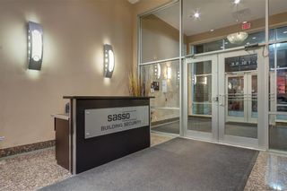 Photo 10: 608 1410 1 Street SE in Calgary: Beltline Apartment for sale : MLS®# C4233911