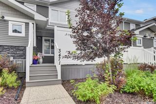 Photo 2: 3471 Elgaard Drive in Regina: Hawkstone Residential for sale : MLS®# SK903236
