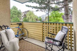 Photo 13: 123 8700 ACKROYD Road in Richmond: Brighouse Condo for sale in "LANSDOWNE SQUARE" : MLS®# R2506171