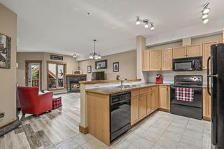 Photo 10: 203 155 Crossbow Place: Canmore Apartment for sale : MLS®# A2002366