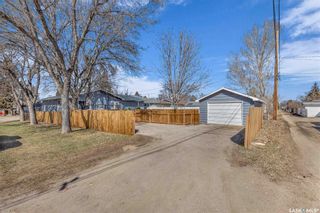 Photo 50: 1602 H Avenue North in Saskatoon: Mayfair Residential for sale : MLS®# SK965786