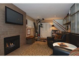 Photo 13: 1289 WOLFE Avenue in Vancouver: Fairview VW Townhouse for sale (Vancouver West)  : MLS®# V1059138