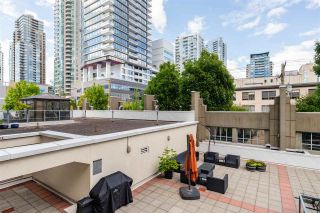 Photo 32: 301 930 CAMBIE Street in Vancouver: Yaletown Condo for sale in "PACIFIC PLACE LANDMARK II" (Vancouver West)  : MLS®# R2592533