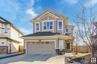 Photo 1: 3651 8 Street in Edmonton: Zone 30 House for sale : MLS®# E4383008