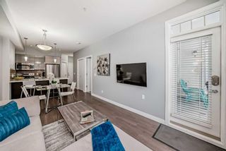 Photo 4: 112 22 Auburn Bay Link SE in Calgary: Auburn Bay Apartment for sale : MLS®# A2118691
