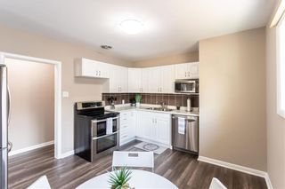 Photo 5: 450 Linden Avenue in Winnipeg: East Kildonan Residential for sale (3D)  : MLS®# 202123974