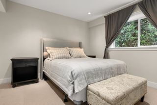 Photo 31: 5450 MARINE Drive in West Vancouver: Caulfeild House for sale : MLS®# R2724220