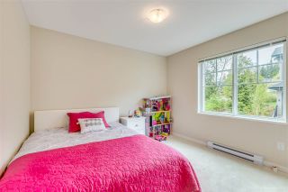 Photo 10: 28 3470 HIGHLAND DRIVE in Coquitlam: Burke Mountain Townhouse for sale : MLS®# R2162028