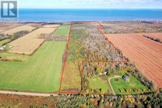 Photo 3: ACREAGE Rte 336 in Cable Head West: Vacant Land for sale : MLS®# 202322862
