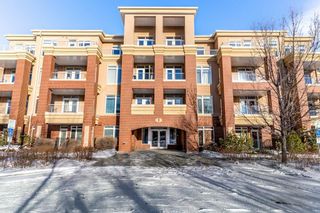 Main Photo: 202 8 Hemlock Crescent SW in Calgary: Spruce Cliff Apartment for sale : MLS®# A2014610
