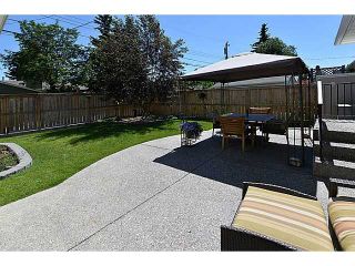 Photo 18: 12520 LAKE GENEVA Road SE in CALGARY: Lake Bonavista Residential Detached Single Family for sale (Calgary)  : MLS®# C3625588