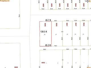 Photo 2: 9859 67 Avenue in Edmonton: Zone 17 Vacant Lot/Land for sale : MLS®# E4393698