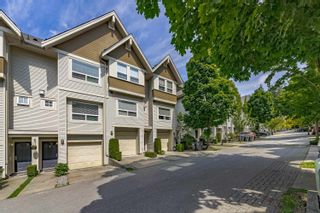 Photo 22: 54 15065 58 Avenue in Surrey: Sullivan Station Townhouse for sale in "Springhill" : MLS®# R2814812