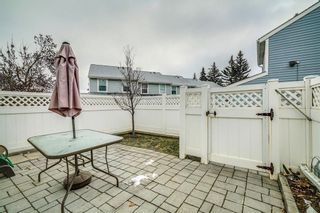 Photo 27: 60 28 Berwick Crescent NW in Calgary: Beddington Heights Row/Townhouse for sale : MLS®# A1201525