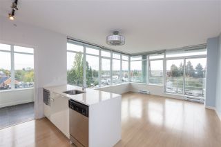 Photo 2: 702 2788 PRINCE EDWARD STREET in Vancouver: Mount Pleasant VE Condo for sale (Vancouver East)  : MLS®# R2509193