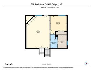 Photo 40: 501 Hawkstone Drive NW in Calgary: Hawkwood Detached for sale : MLS®# A2130935