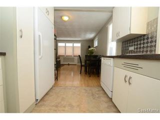 Photo 12: 399 LEOPOLD Crescent in Regina: Crescents Single Family Dwelling for sale (Regina Area 05)  : MLS®# 507538