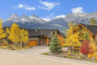 Photo 45: 628 Silvertip Road: Canmore Detached for sale : MLS®# A2087594