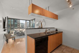 Photo 13: 1506 1331 ALBERNI Street in Vancouver: West End VW Condo for sale (Vancouver West)  : MLS®# R2661429