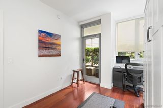 Photo 16: DOWNTOWN Condo for sale : 2 bedrooms : 700 W E St #504 in San Diego