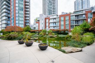 Photo 30: 806 58 KEEFER Place in Vancouver: Downtown VW Condo for sale (Vancouver West)  : MLS®# R2825397