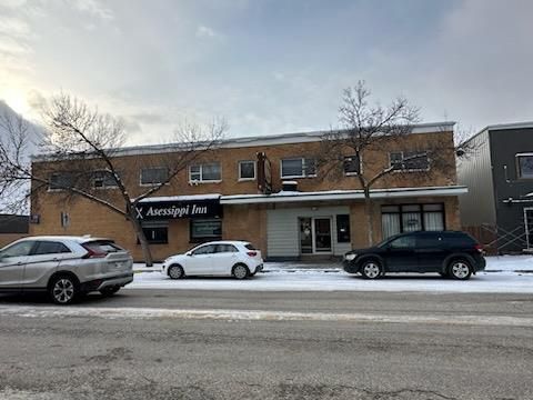 Main Photo: 309 Main Street North in Russell: Industrial / Commercial / Investment for sale (R32 - Yellowhead)  : MLS®# 202329656