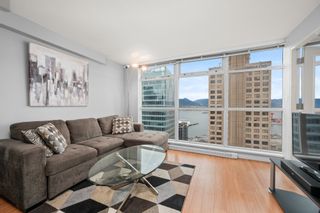 Photo 1: 2905 438 SEYMOUR Street in Vancouver: Downtown VW Condo for sale in "CONFERENCE PLAZA" (Vancouver West)  : MLS®# R2831160