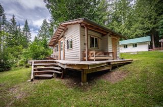 Photo 24: 1411 Robertson Rd in Whaletown: Isl Cortes Island House for sale (Islands)  : MLS®# 879098