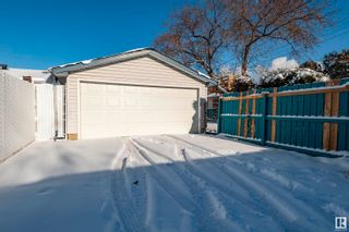 Photo 46: 4627 103 Avenue in Edmonton: Zone 19 House for sale : MLS®# E4320036