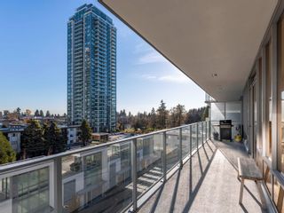 Photo 25: 403 6288 CASSIE Avenue in Burnaby: Metrotown Condo for sale in "THE GOLD HOUSE" (Burnaby South)  : MLS®# R2833682