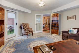 Photo 15: 1121 1818 Simcoe Boulevard SW in Calgary: Signal Hill Apartment for sale : MLS®# A2021800