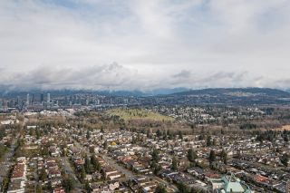 Photo 5: 4308 6000 MCKAY Avenue in Burnaby: Metrotown Condo for sale in "STATION SQUARE %" (Burnaby South)  : MLS®# R2858432
