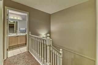 Photo 27: 85 Coachway Gardens SW in Calgary: Coach Hill Row/Townhouse for sale : MLS®# A1110212