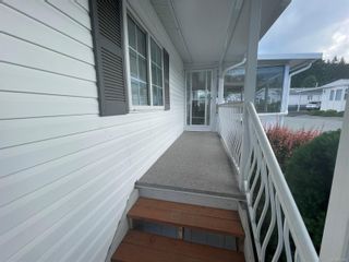 Photo 42: 72 1840 Noorzan St in Nanaimo: Na University District Manufactured Home for sale : MLS®# 932880
