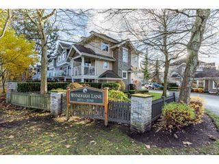 Photo 4: 41 20771 DUNCAN Way in Langley: Langley City Townhouse for sale in "Wyndham Lane" : MLS®# R2520588