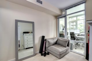 Photo 9: 205 88 W 1ST Avenue in Vancouver: False Creek Condo for sale in "The One" (Vancouver West)  : MLS®# R2713620