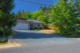Photo 1: 865 Fishermans Cir in Parksville: PQ French Creek House for sale (Parksville/Qualicum)  : MLS®# 884146