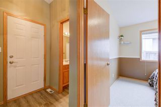 Photo 25: 23 Coleman Cove in Winnipeg: River Park South Residential for sale (2F)  : MLS®# 202209126